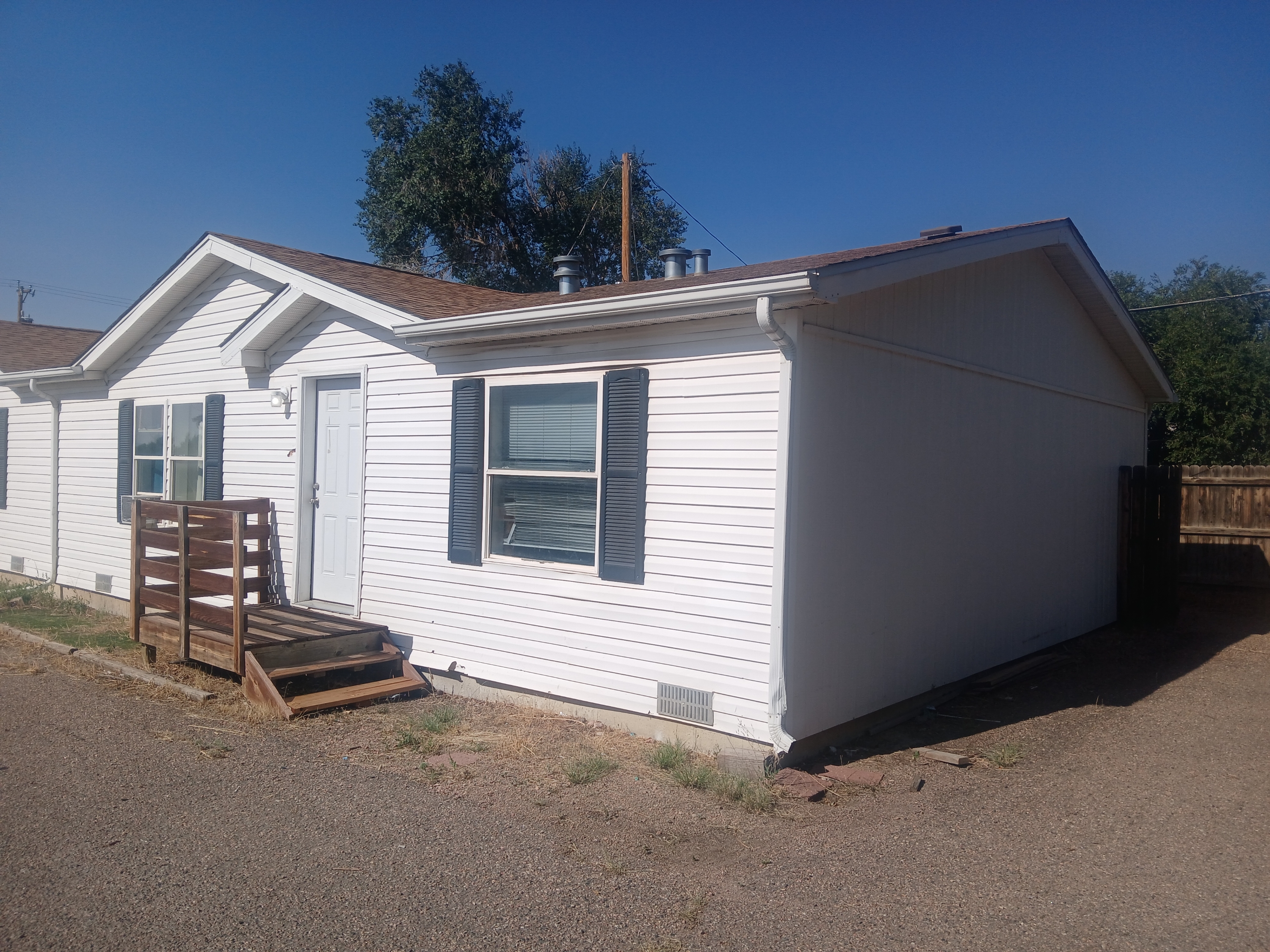 1345 Harding Avenue - B