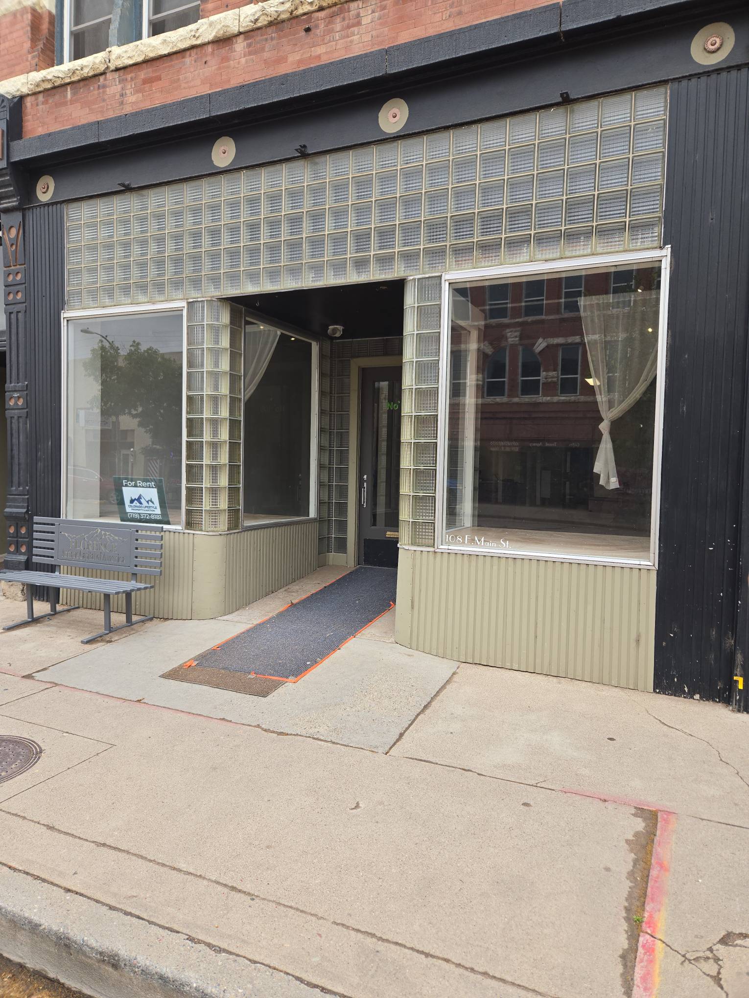 108 East Main Street - 1
