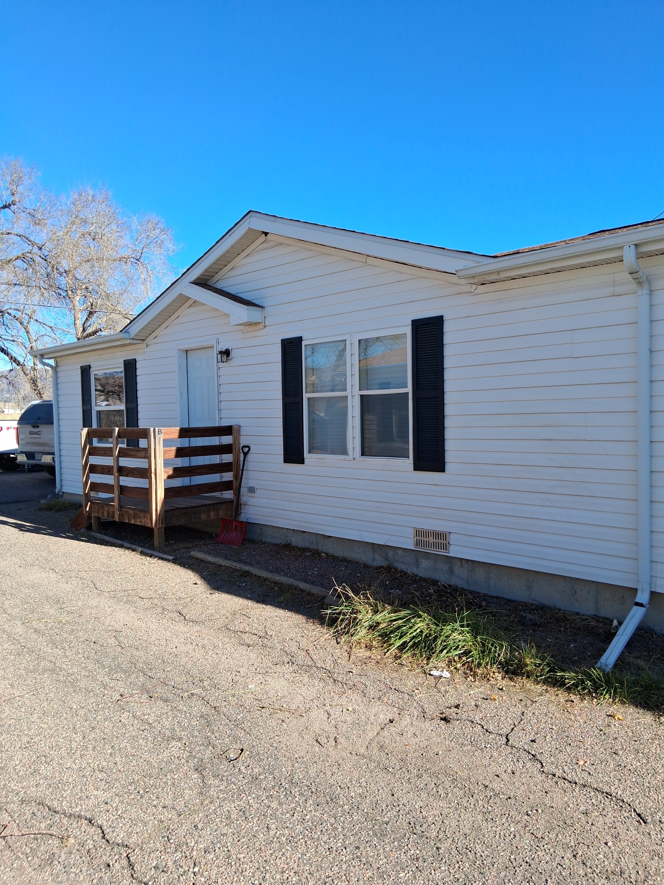 1355 Harding Avenue - B