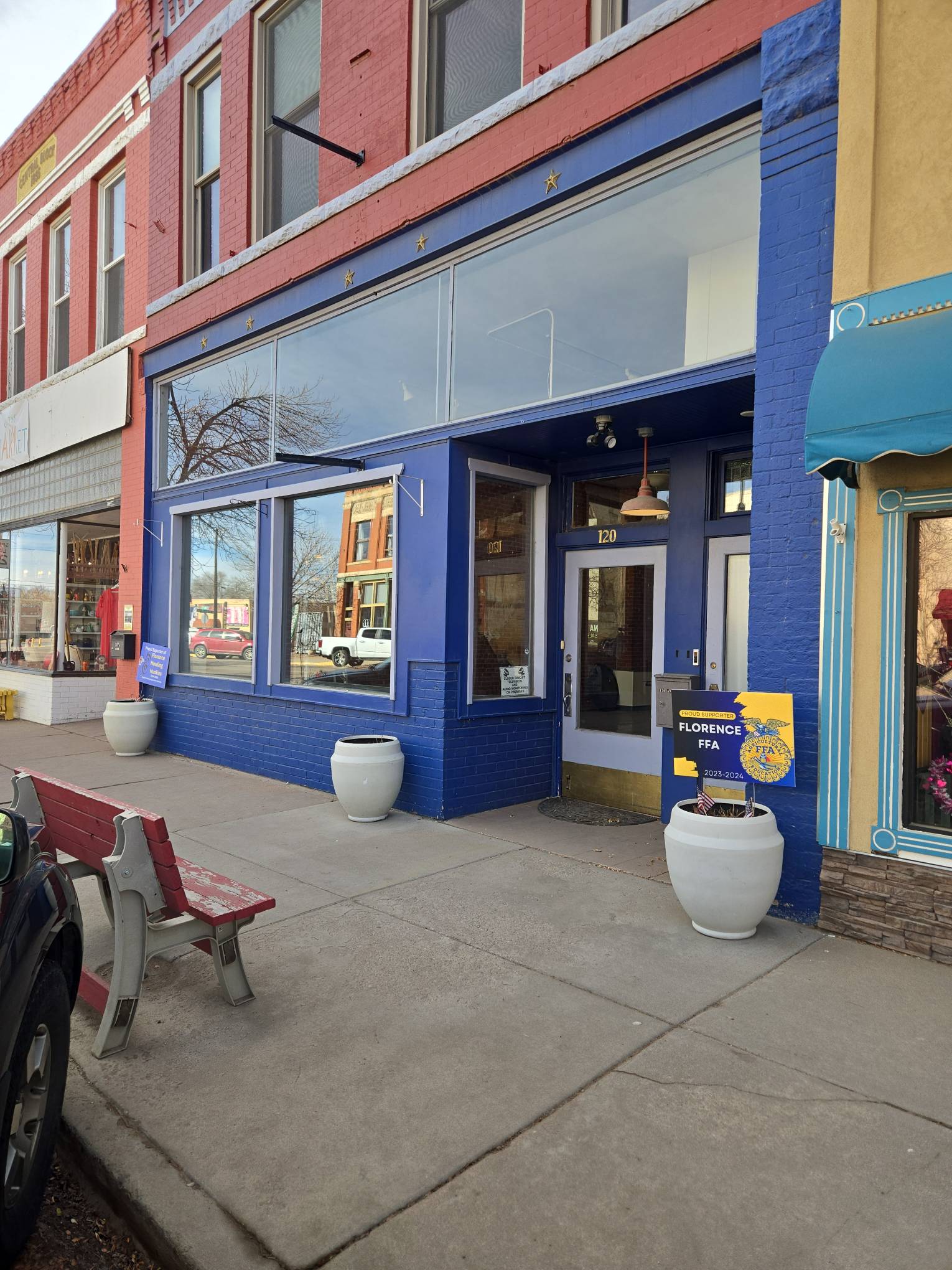 120 East Main Street - 1