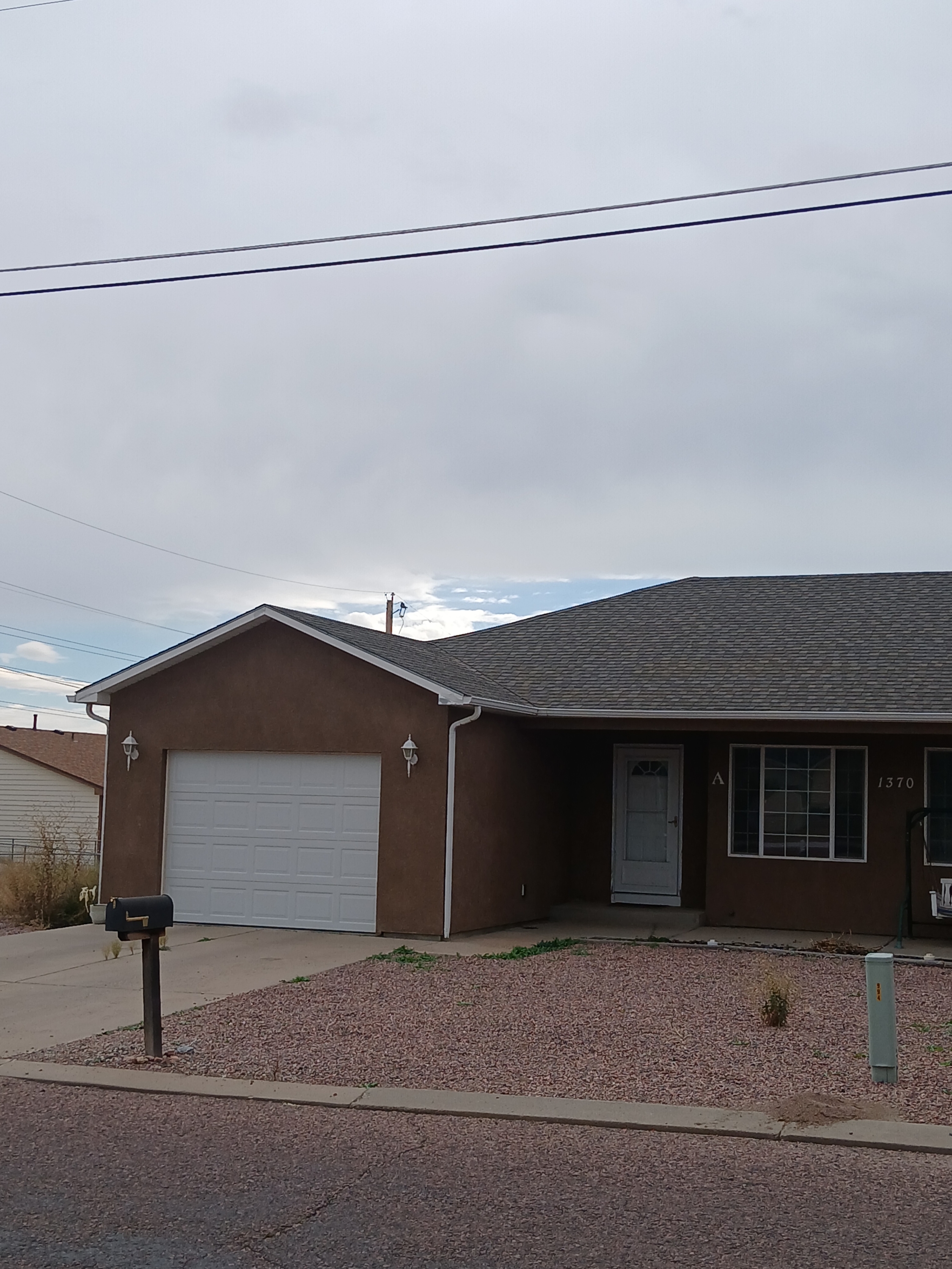 1370 Washington Street - 1