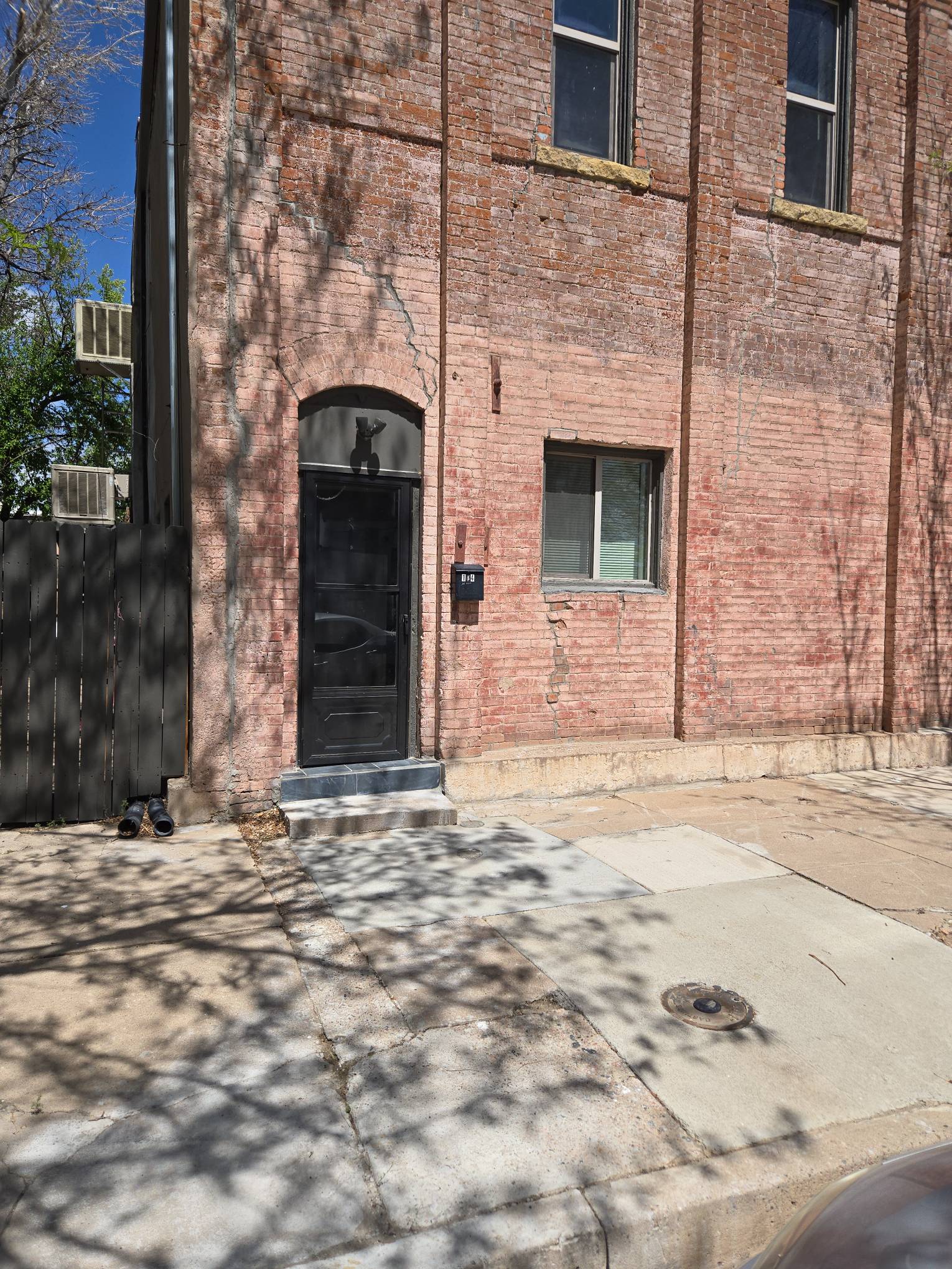104 E Front street - 1